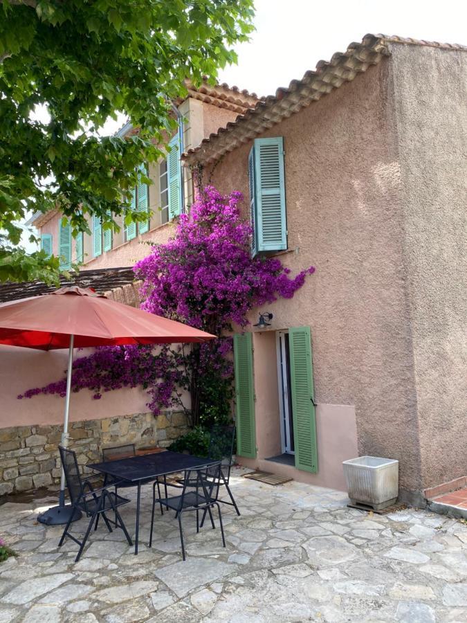 Petite maison au calme avec jardin clim et parking Villa Toulon Exterior foto